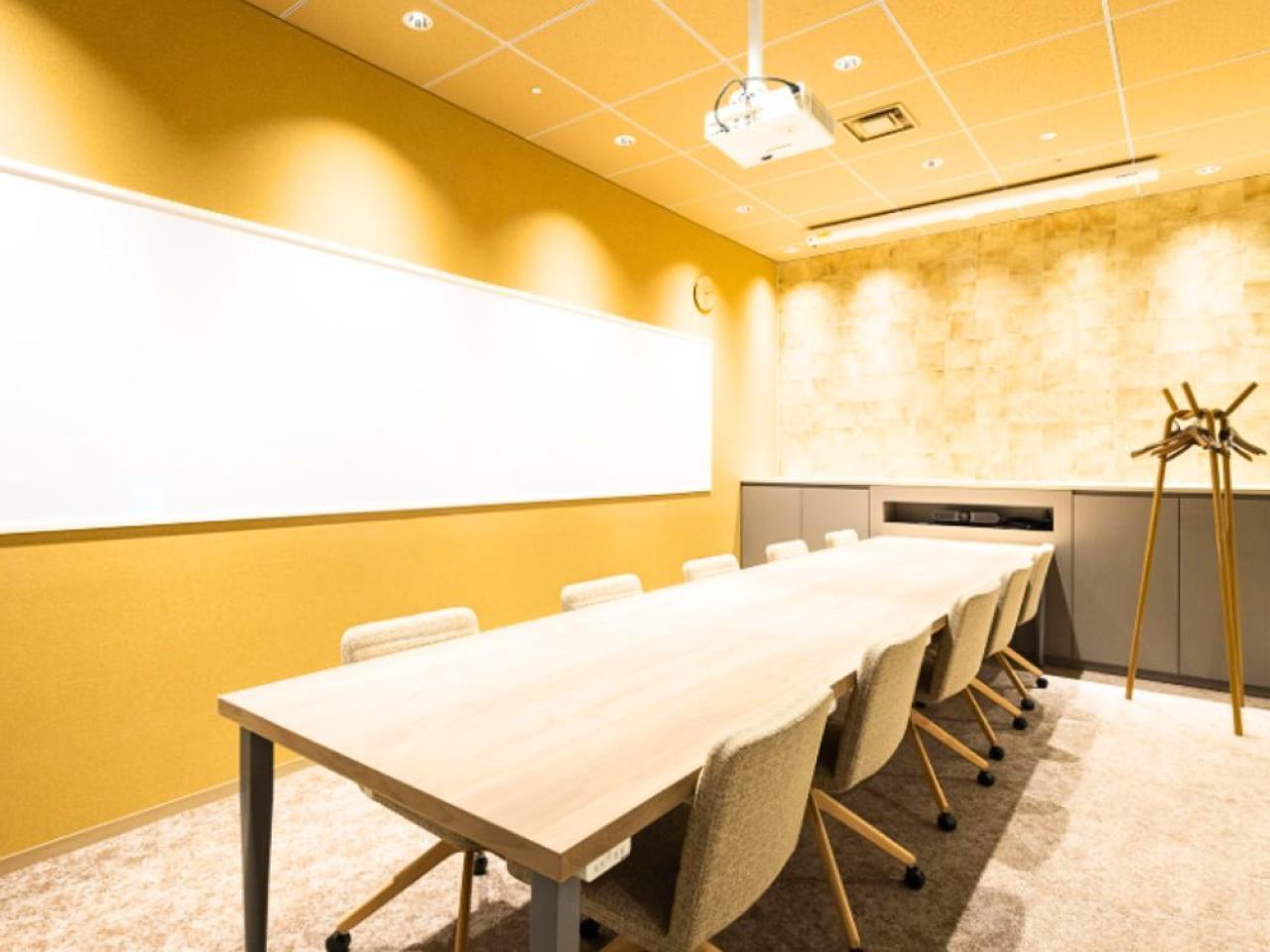 ワークスタイリング東京ミッドタウン八重洲