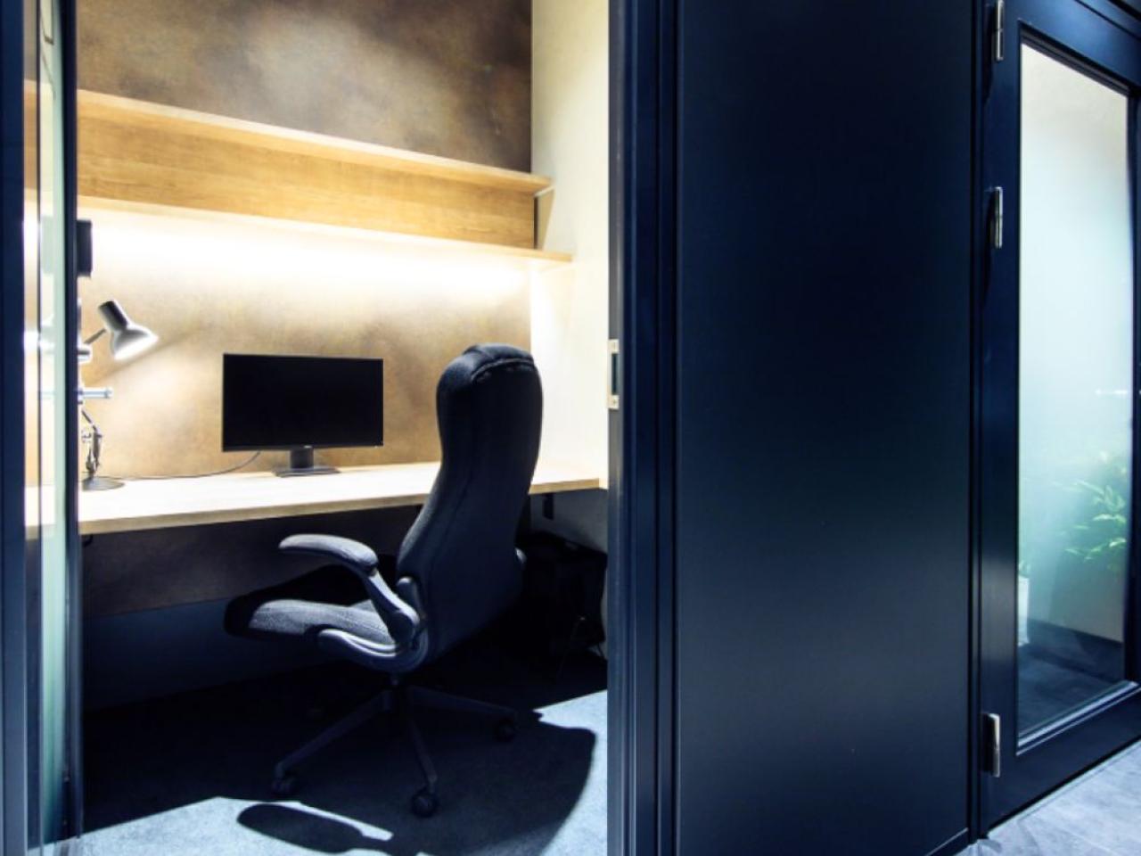 ワークスタイリング日本橋三井タワー