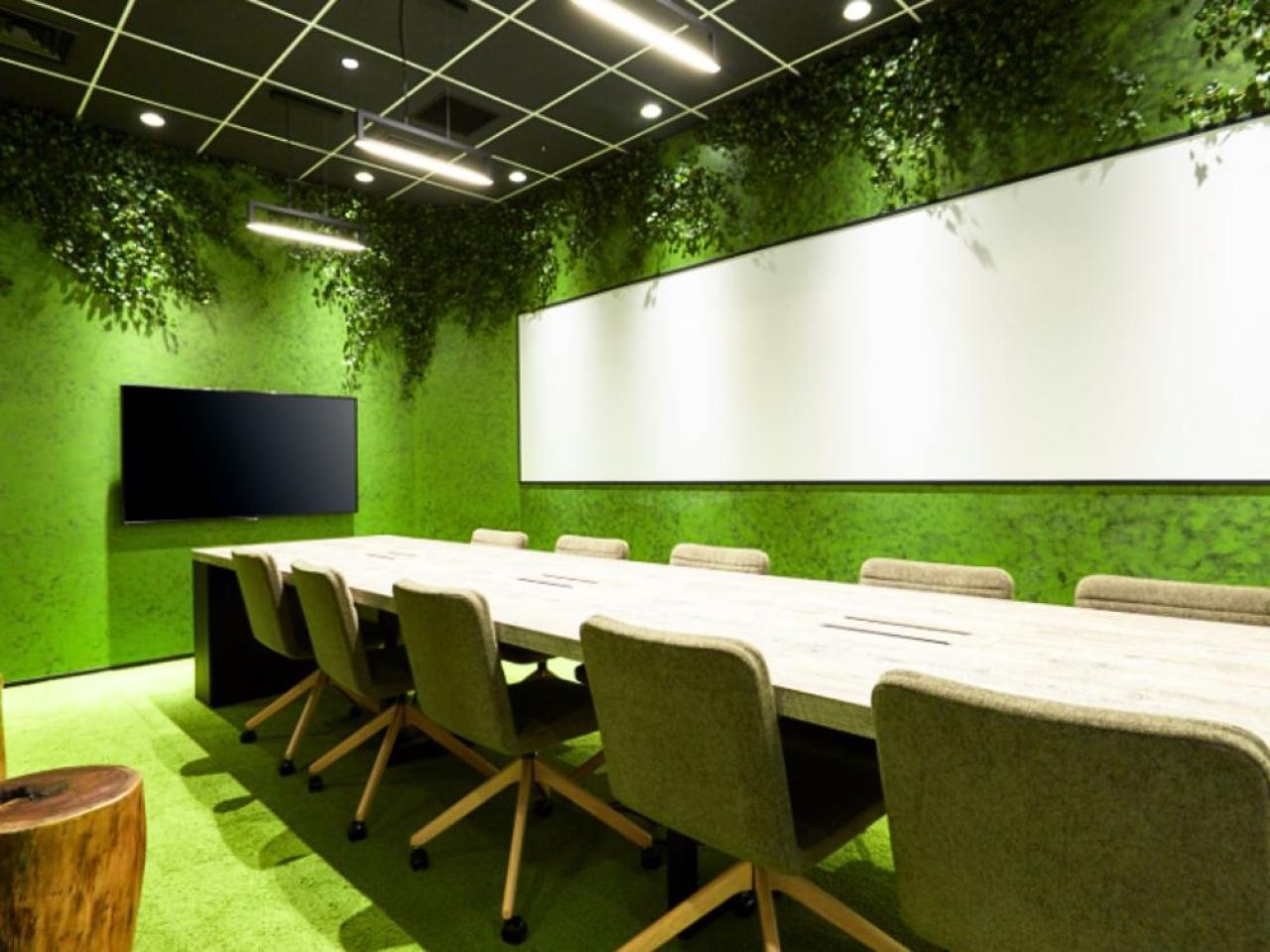 ワークスタイリング日本橋三井タワー