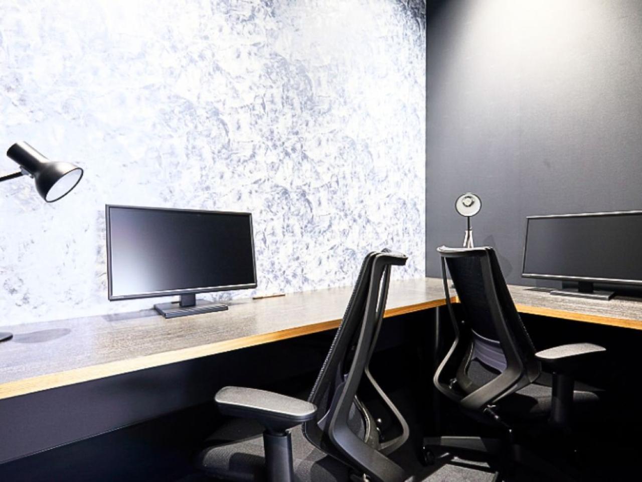 ワークスタイリング大手町