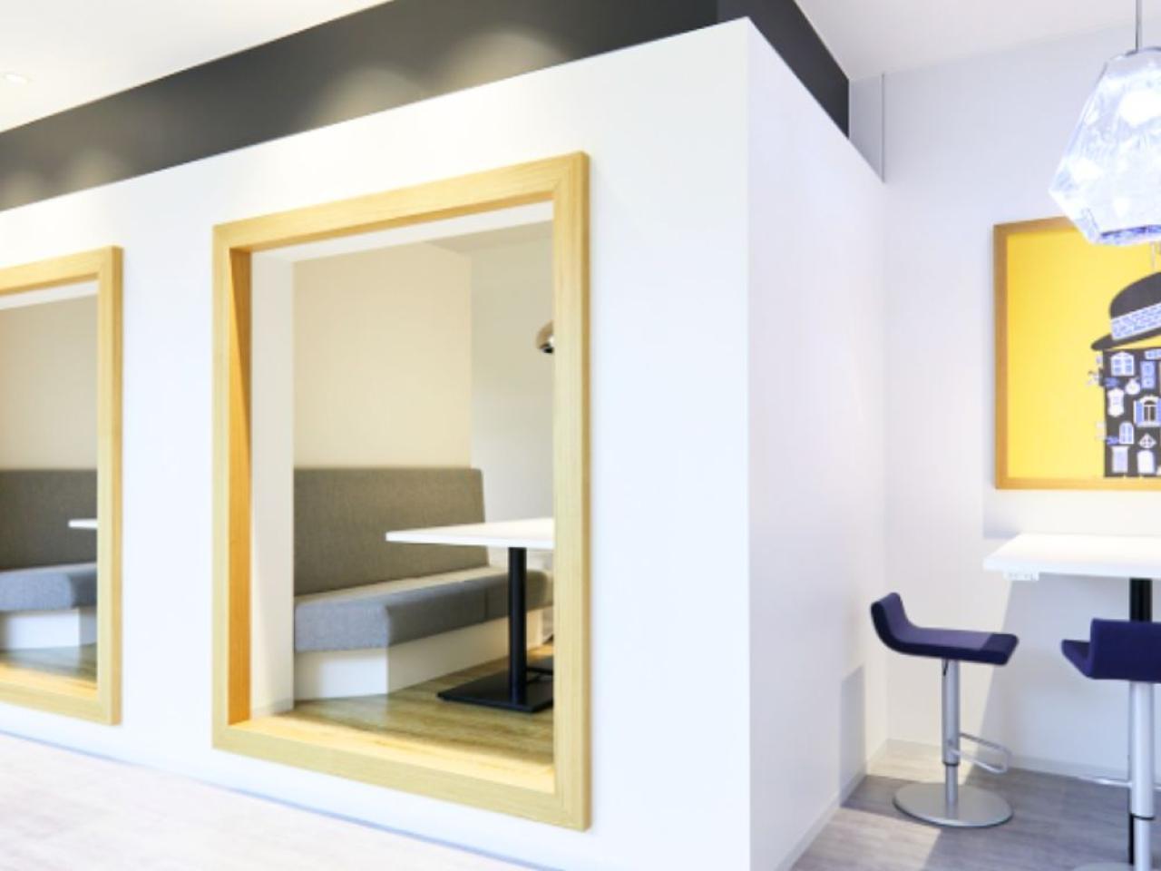 ワークスタイリング大手町