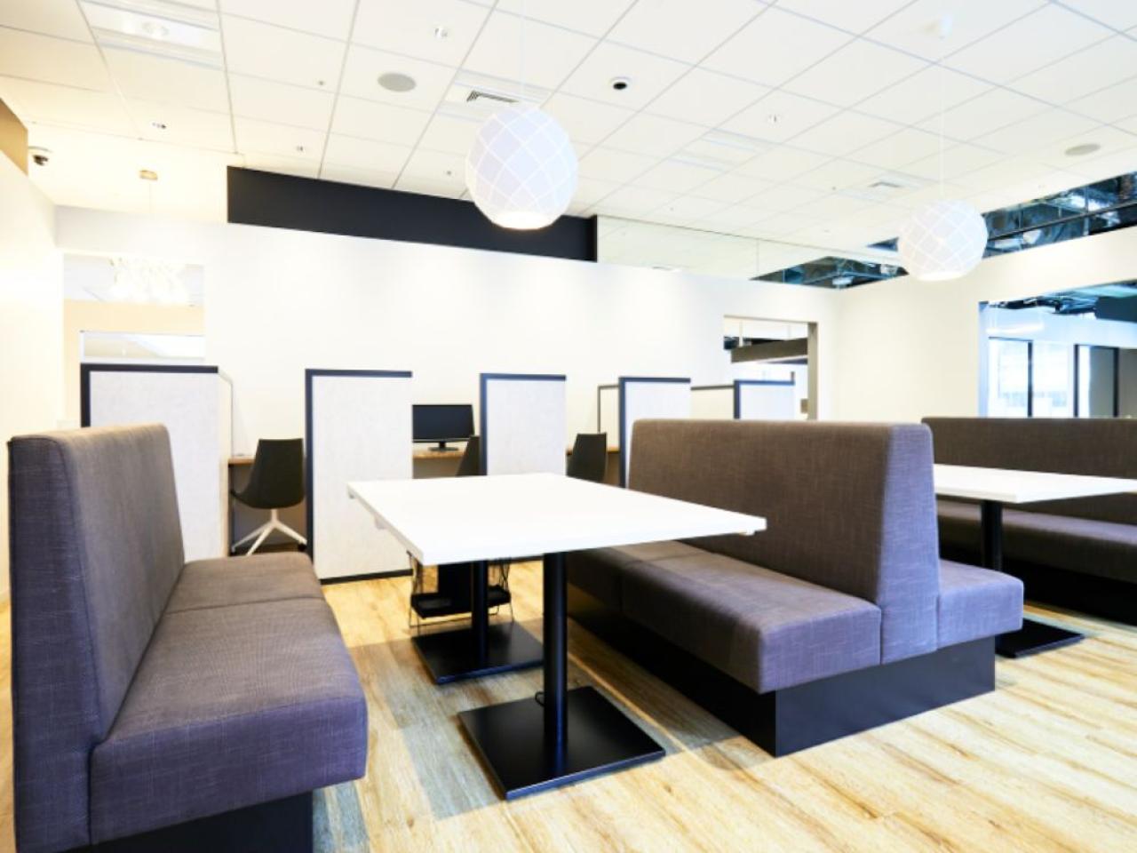 ワークスタイリング大手町