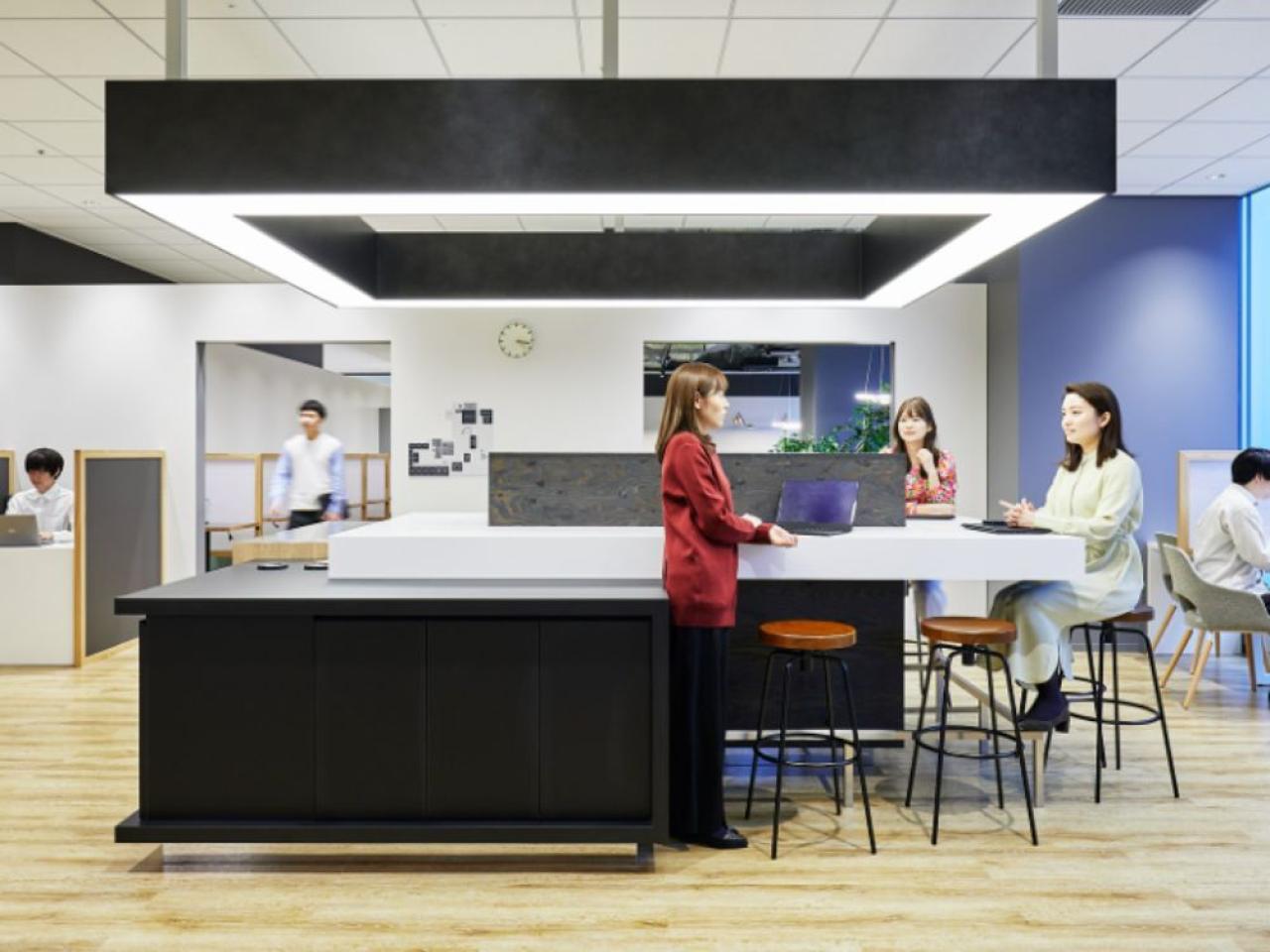 ワークスタイリング大手町