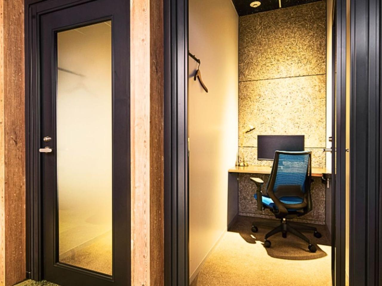 ワークスタイリング東京ミッドタウン (六本木)