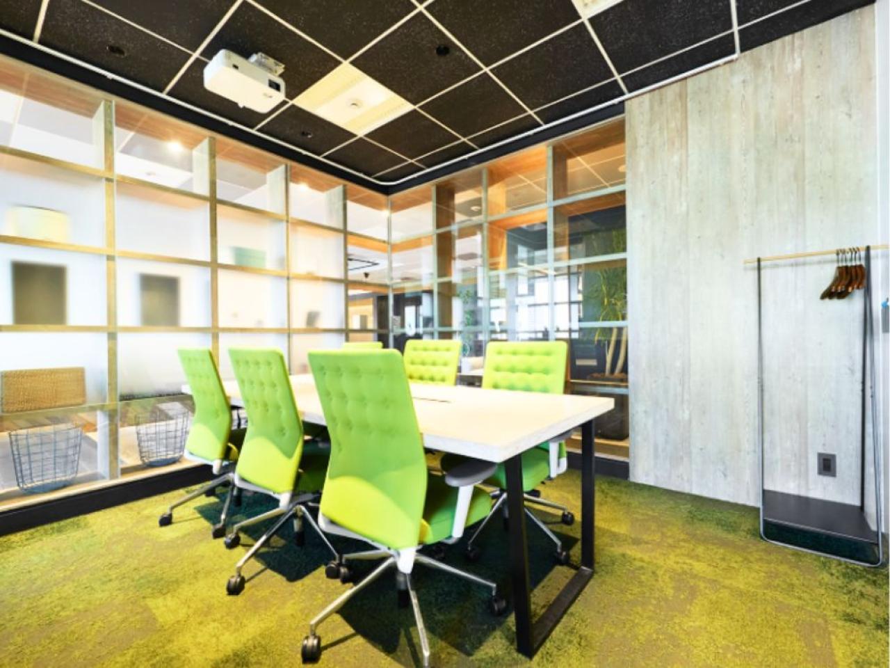 ワークスタイリング東京ミッドタウン (六本木)