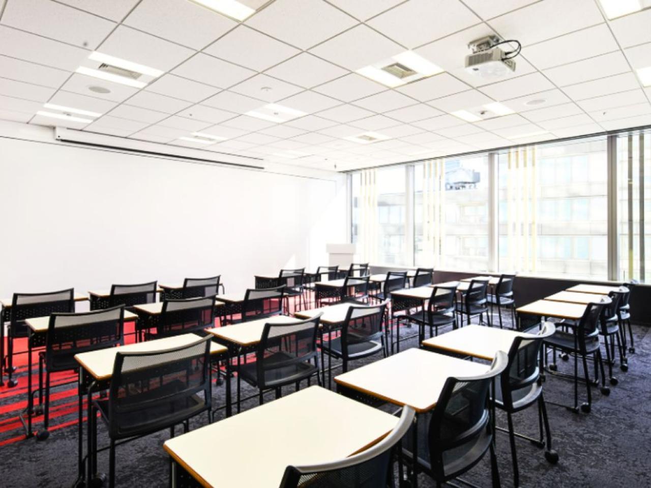 ワークスタイリング東京ミッドタウン (六本木)