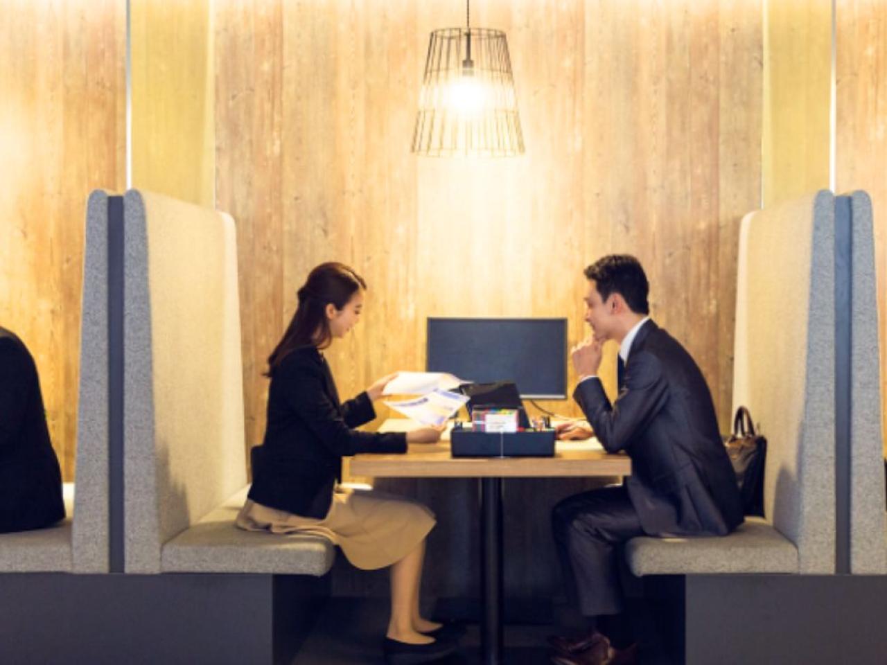 ワークスタイリング東京ミッドタウン (六本木)