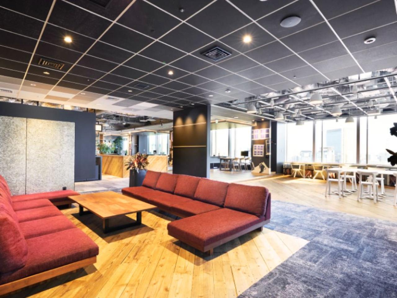 ワークスタイリング東京ミッドタウン (六本木)