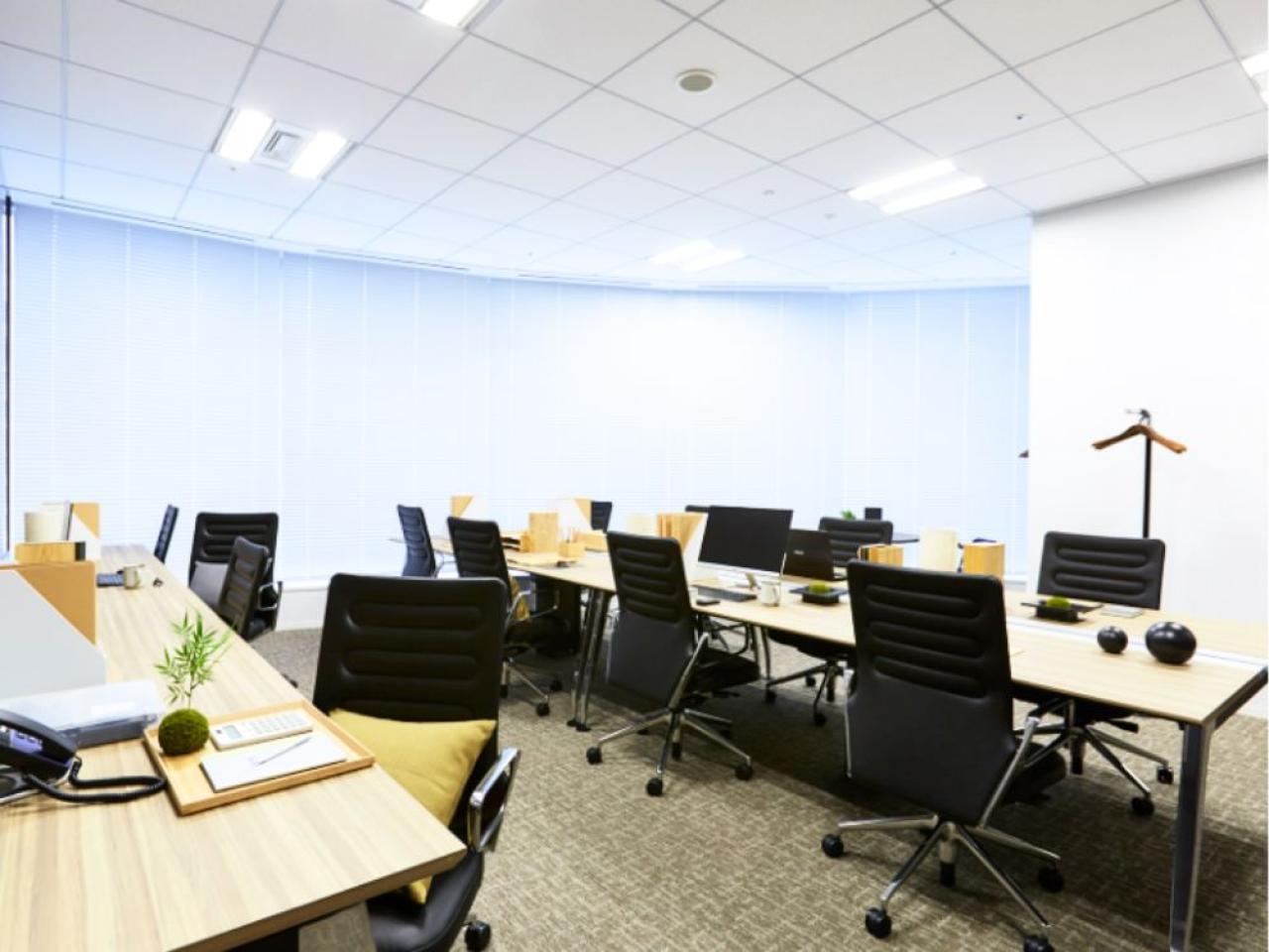 ワークスタイリング東京ミッドタウン日比谷