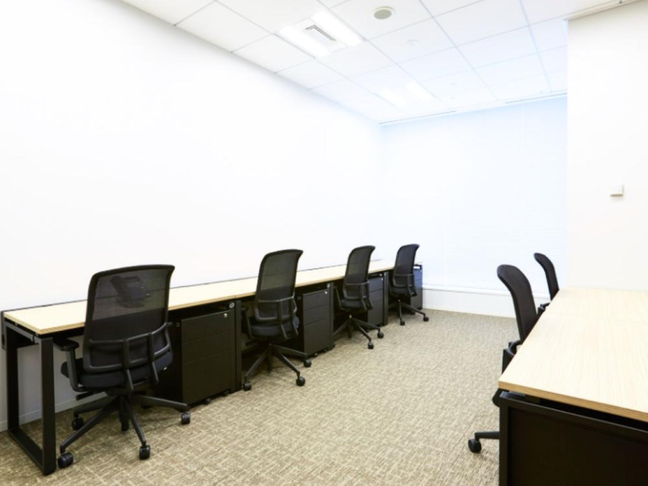 ワークスタイリング東京ミッドタウン日比谷