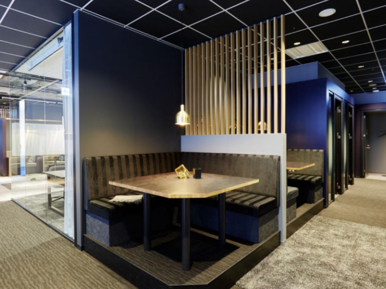 ワークスタイリング東京ミッドタウン日比谷