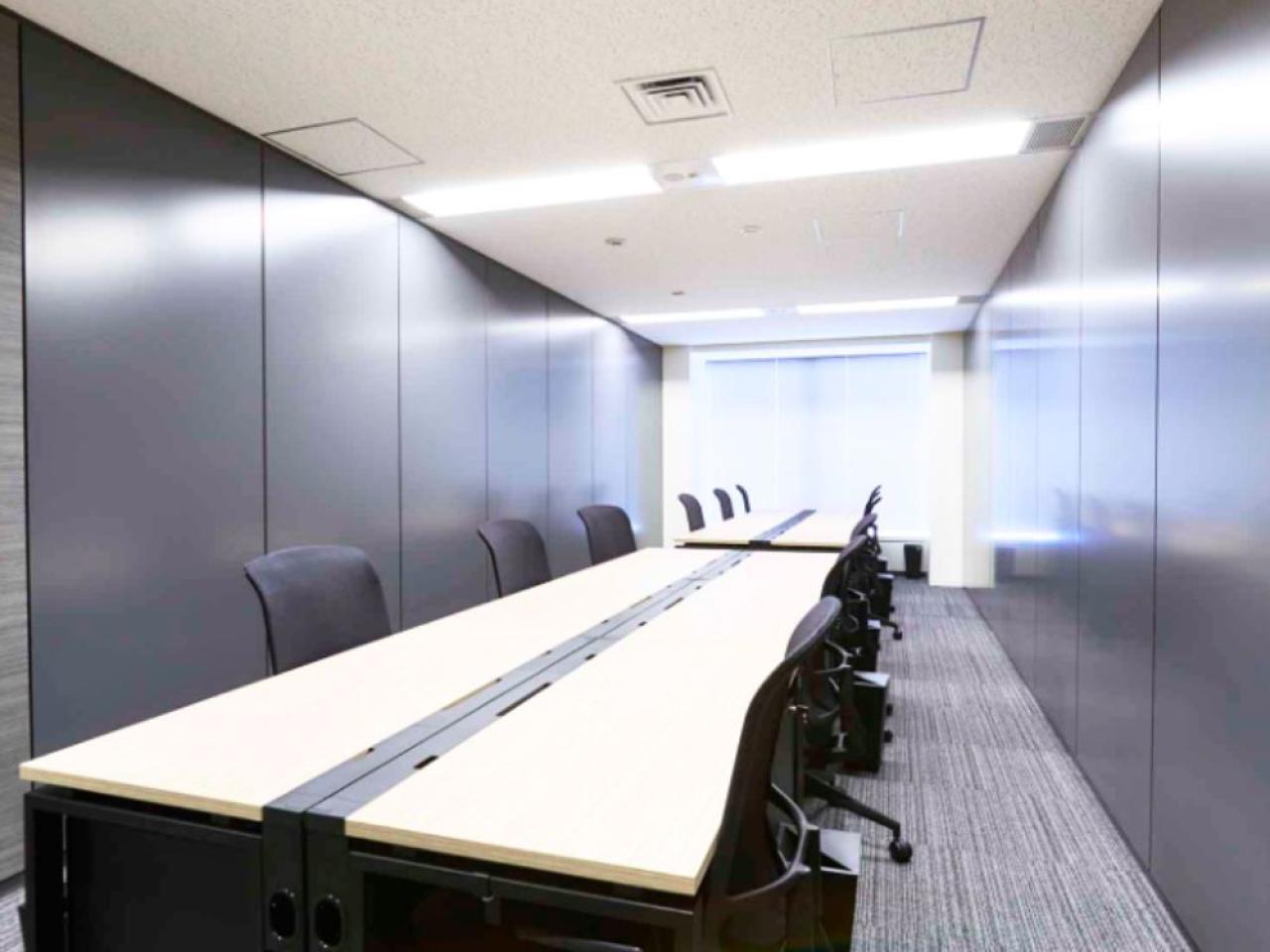 ワークスタイリング新宿三井ビルディング