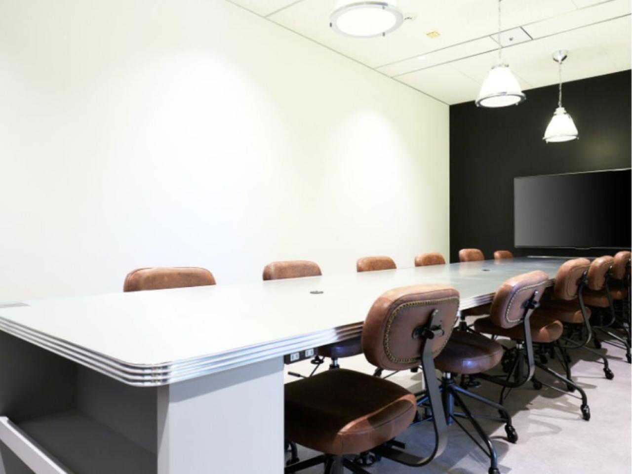 ワークスタイリング霞が関ビルディング