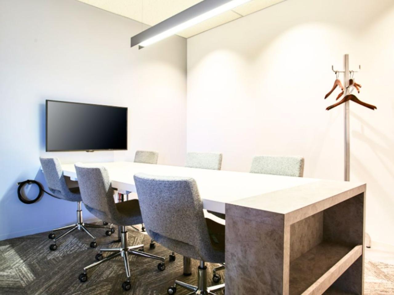 ワークスタイリング霞が関ビルディング