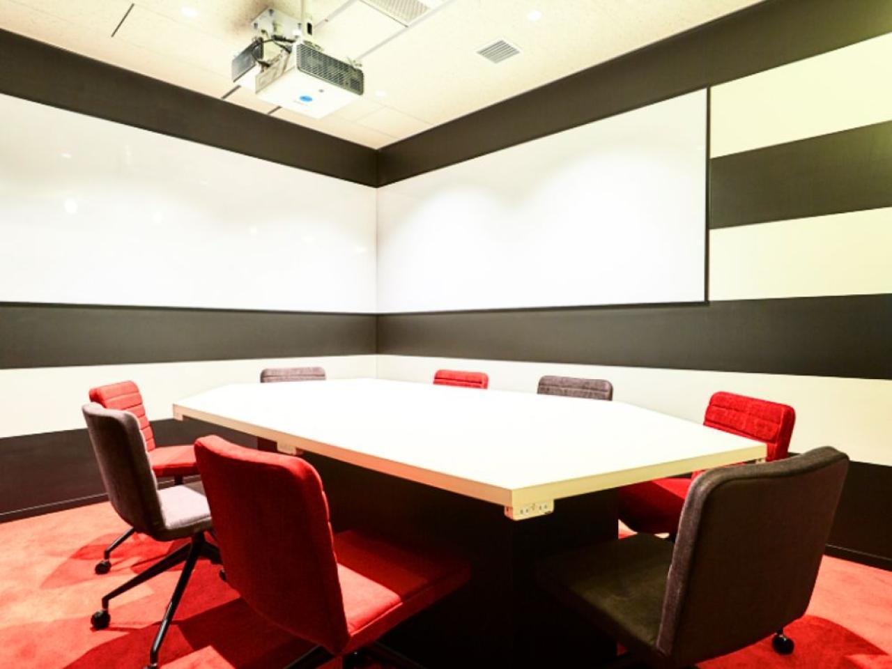 ワークスタイリング霞が関ビルディング