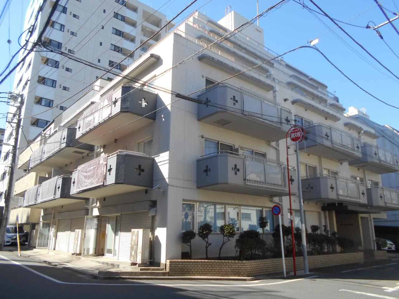 ルシール南大塚