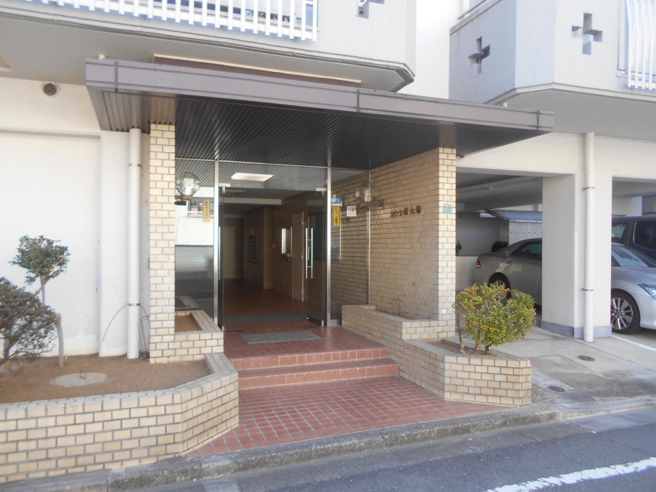 ルシール南大塚