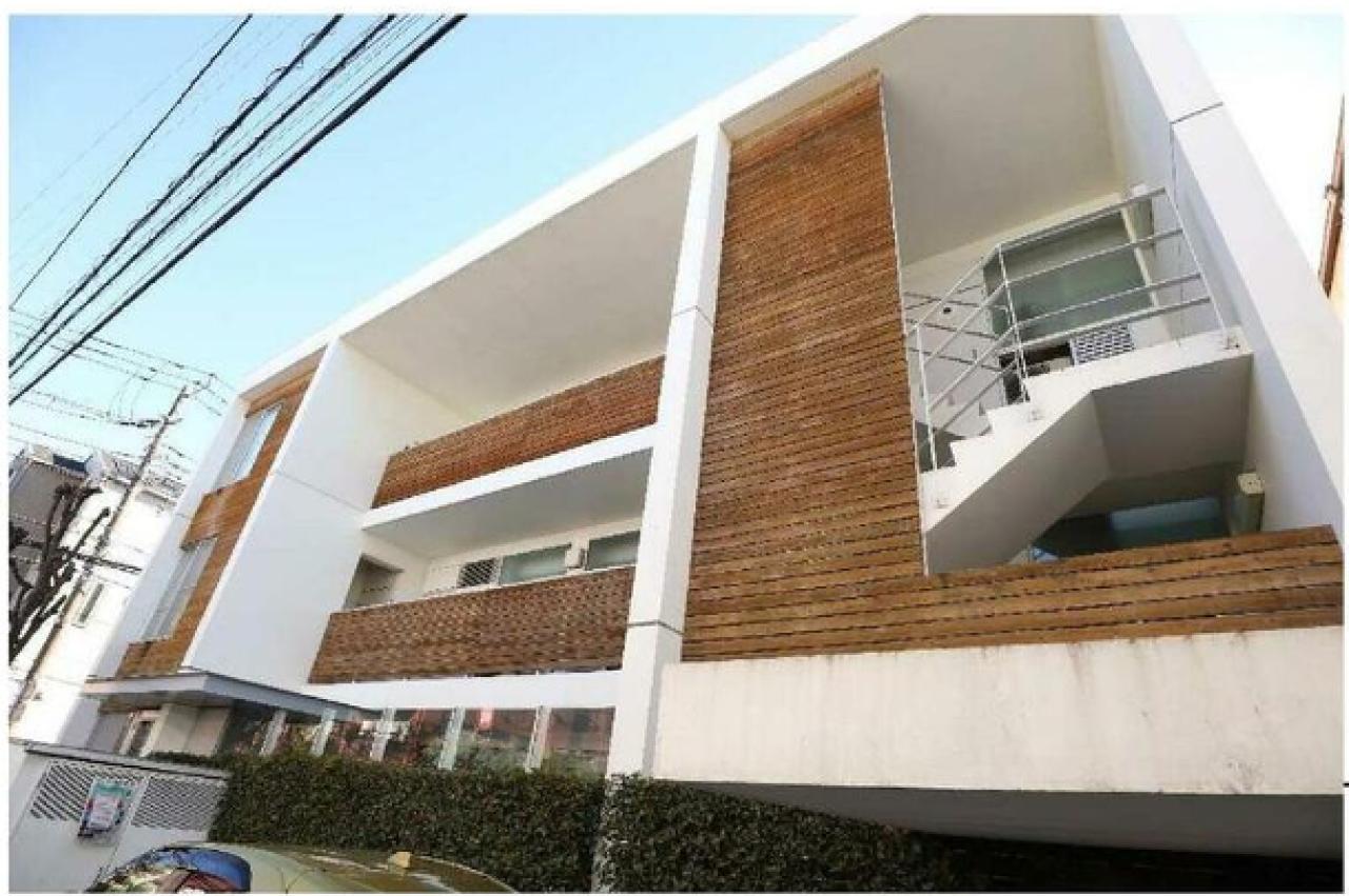 クレイハウス学芸大