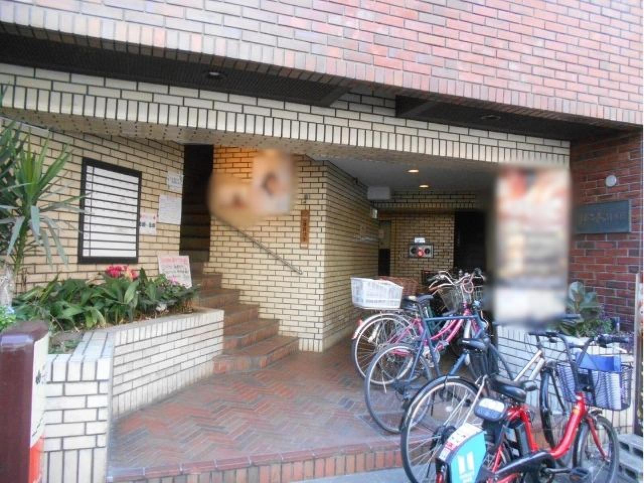 リレント日本橋