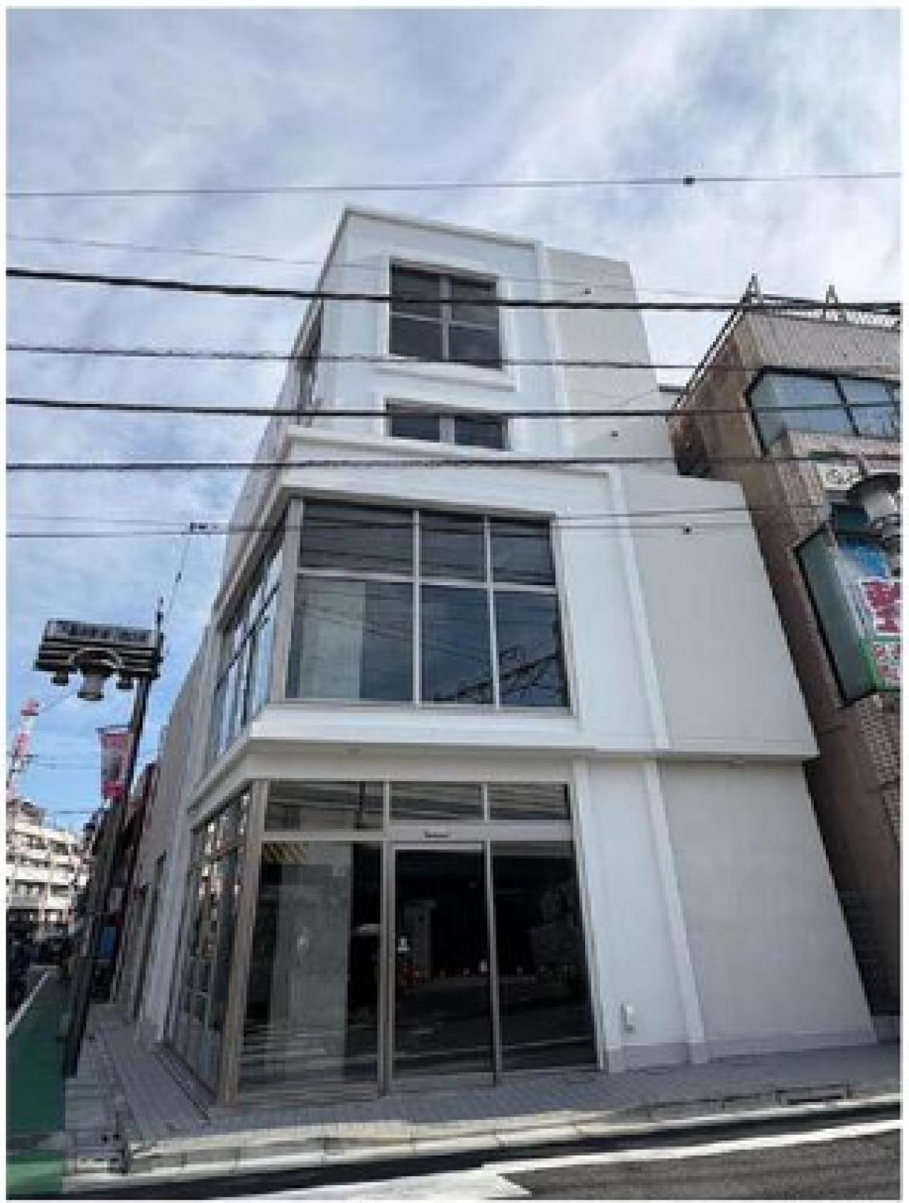 不動前クリニックモール