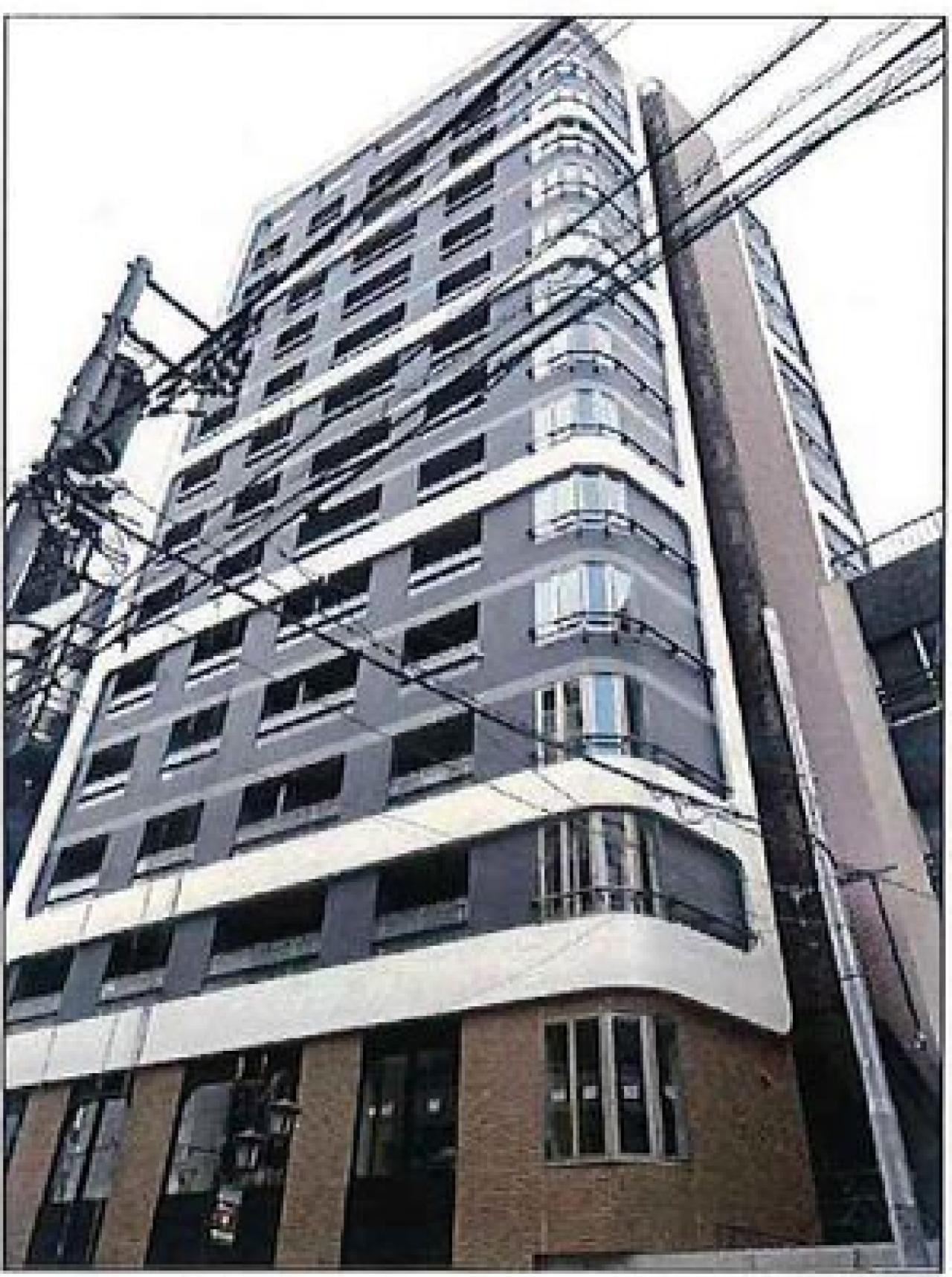 パークコート恵比寿