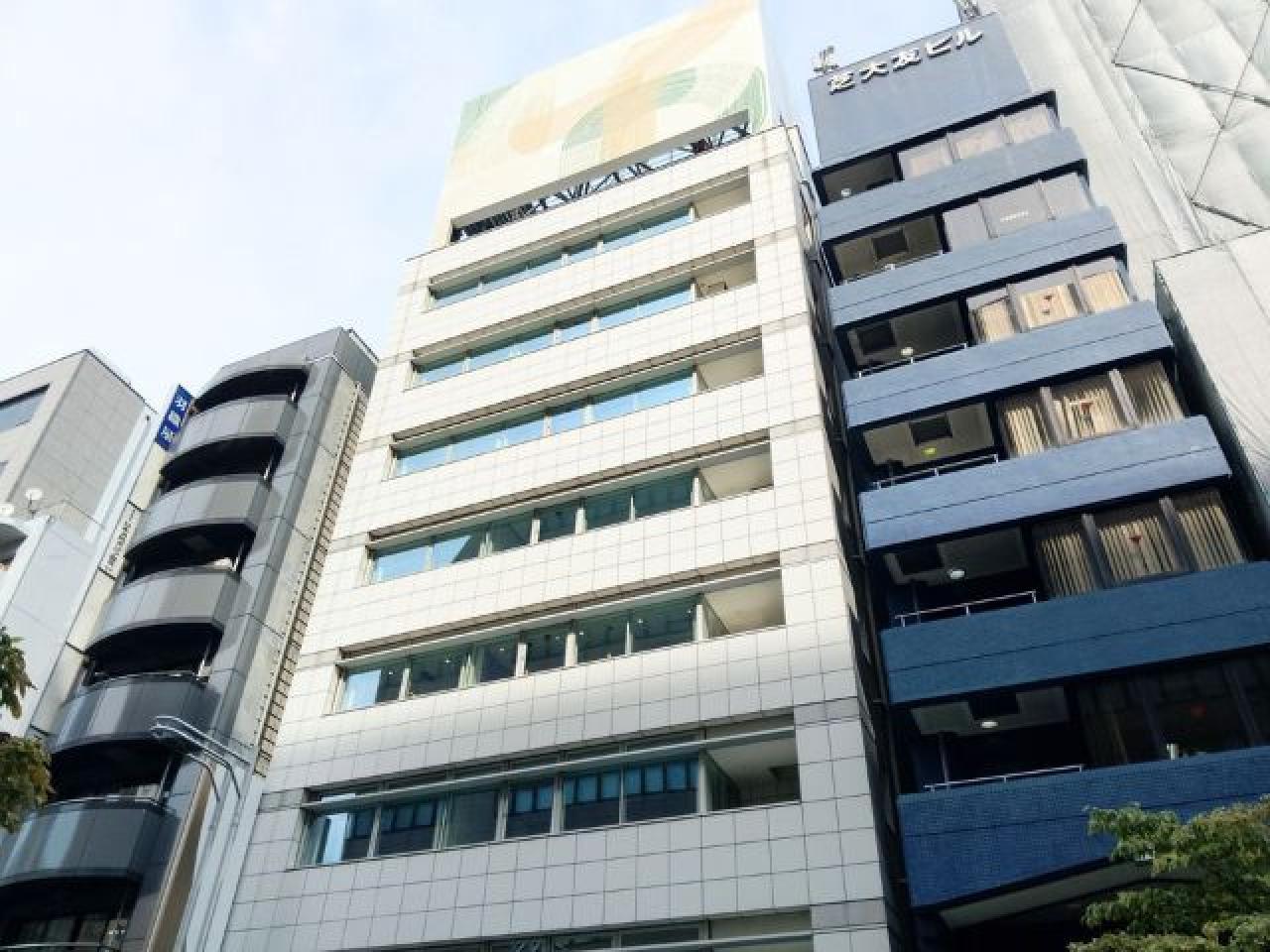 エンスイテ芝大門