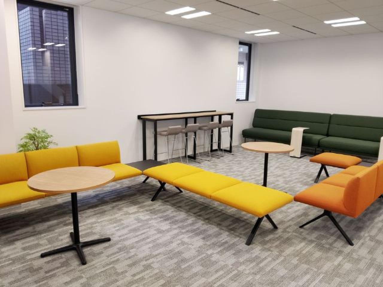 CIRCLES+築地