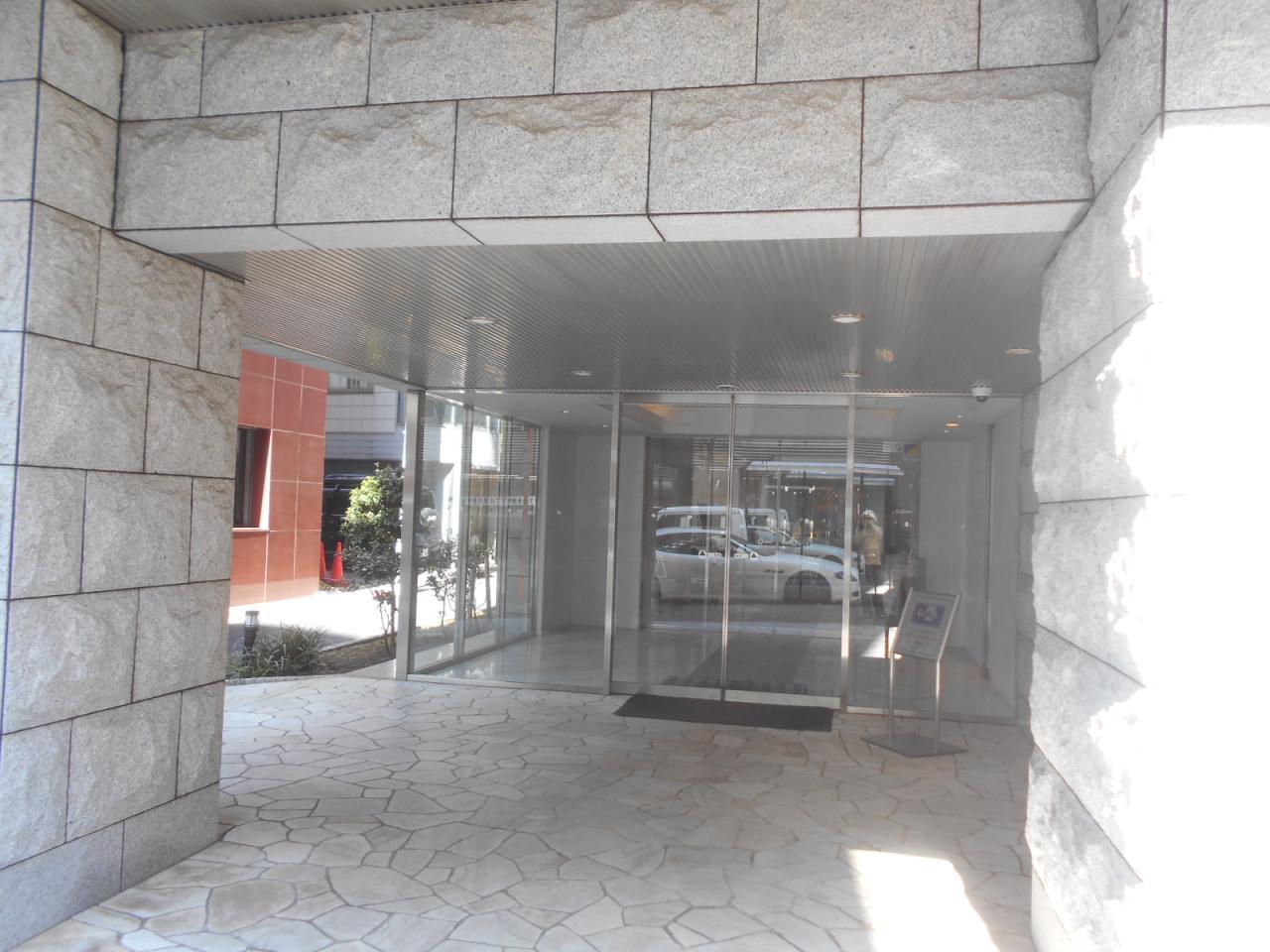 グランド・ガーラ銀座