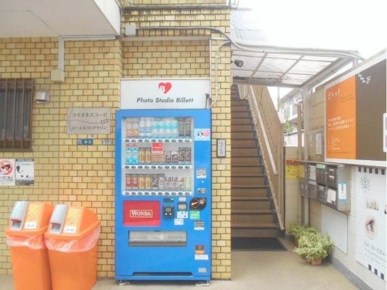 ライオネスコーポ