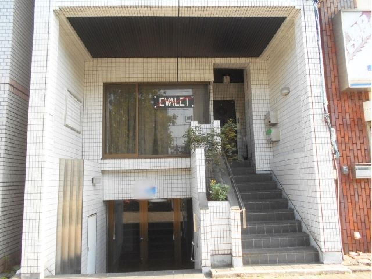 エバレットビル