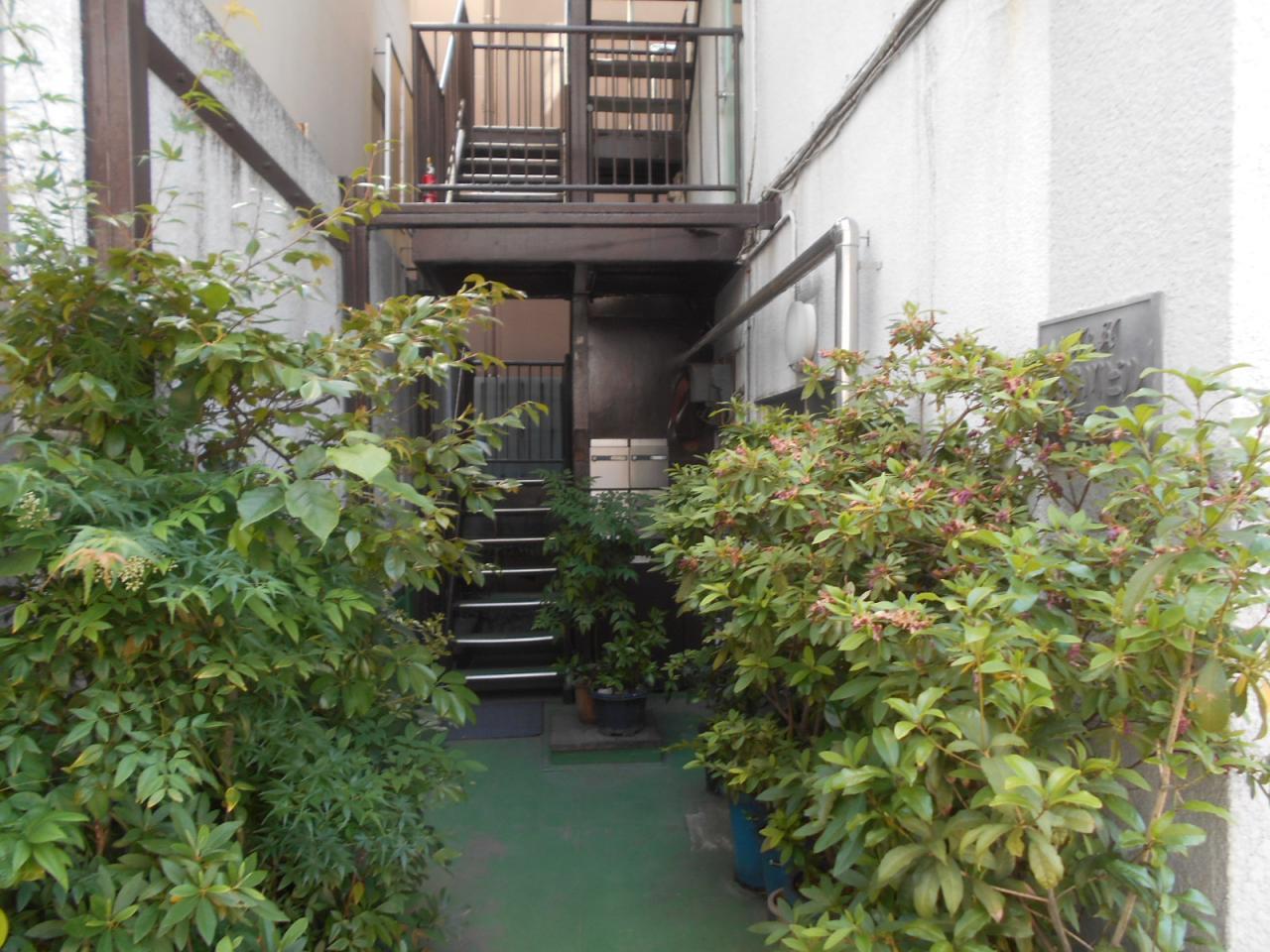 長谷川ビル