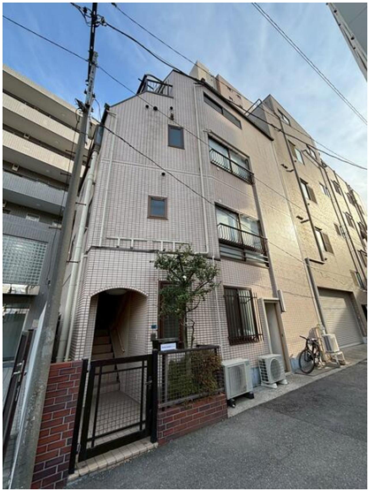 根岸ビル