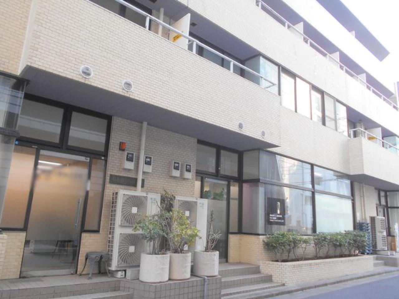 ステュディオ日本橋