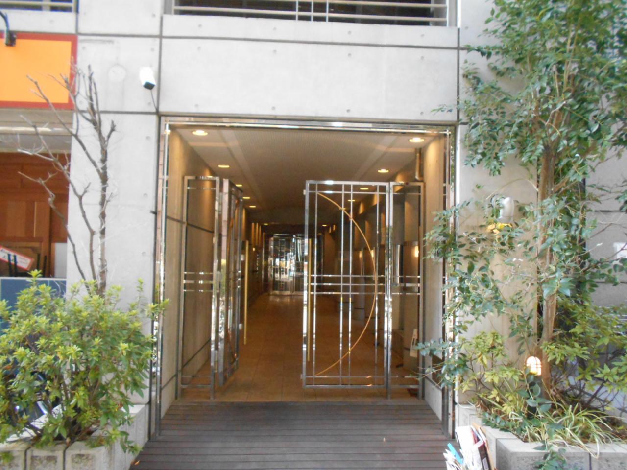 月村マンションNo.29