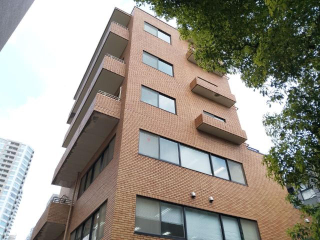 四谷トーセイビルⅡ