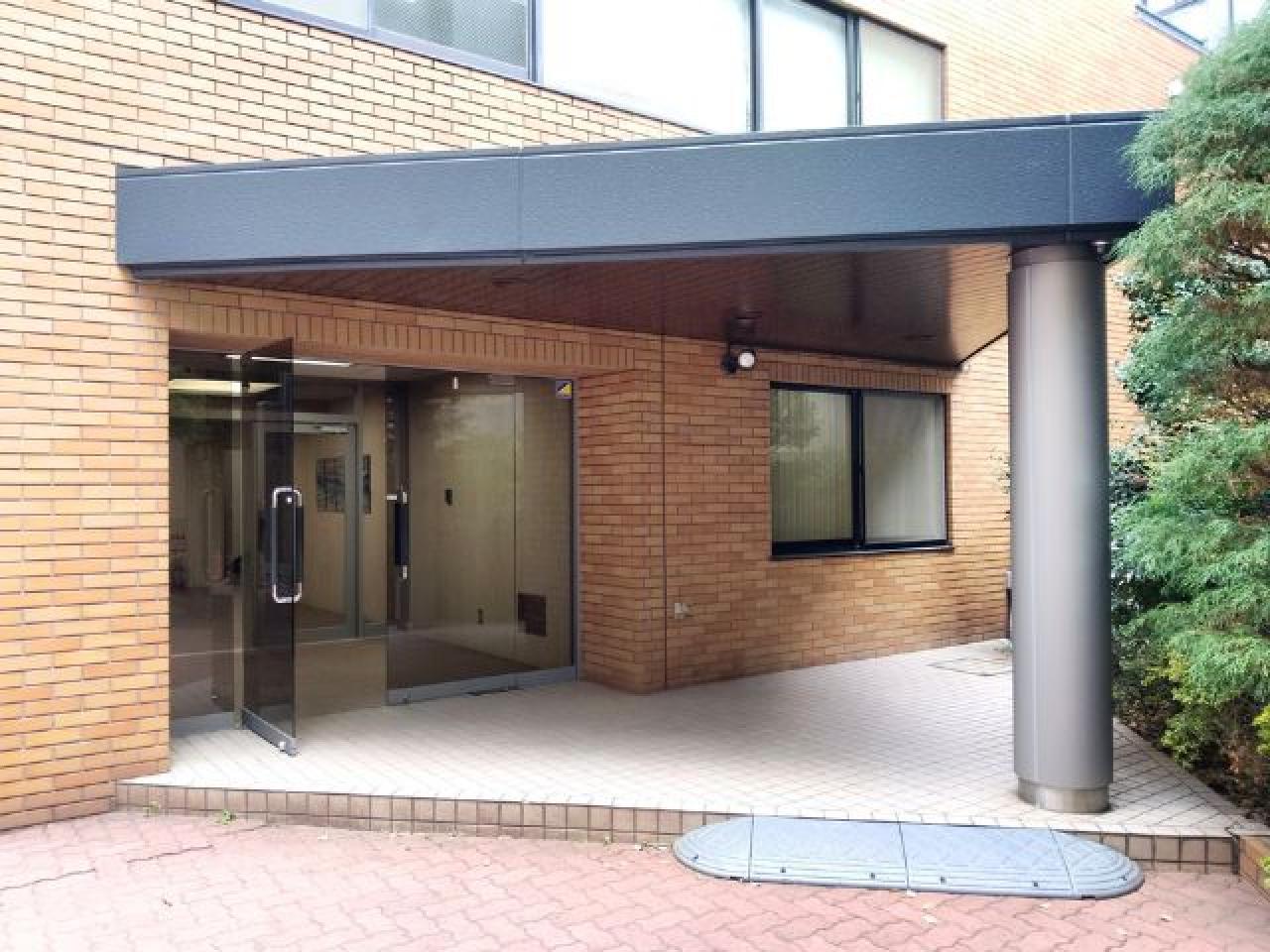 四谷トーセイビルⅡ