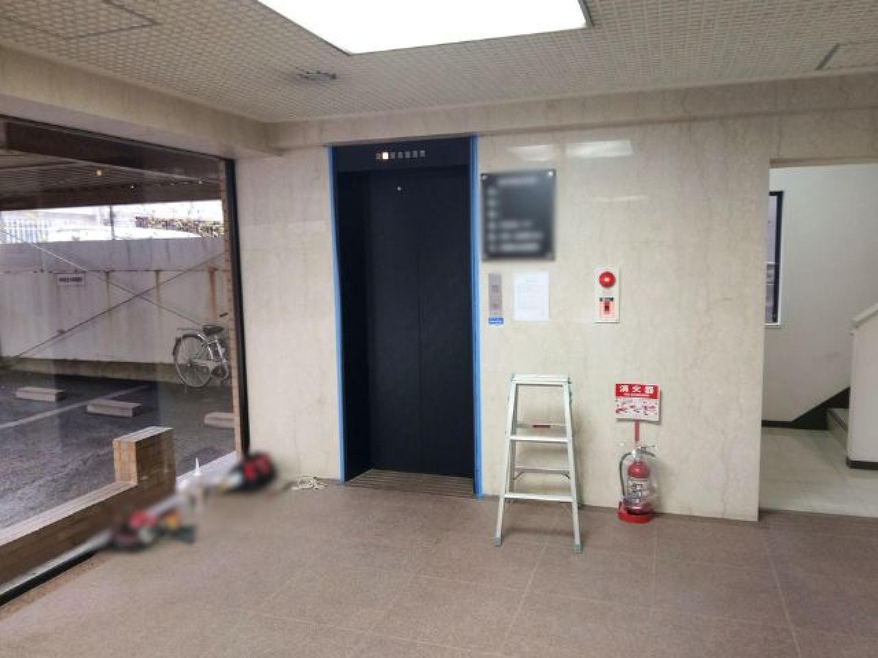 四谷トーセイビルⅡ