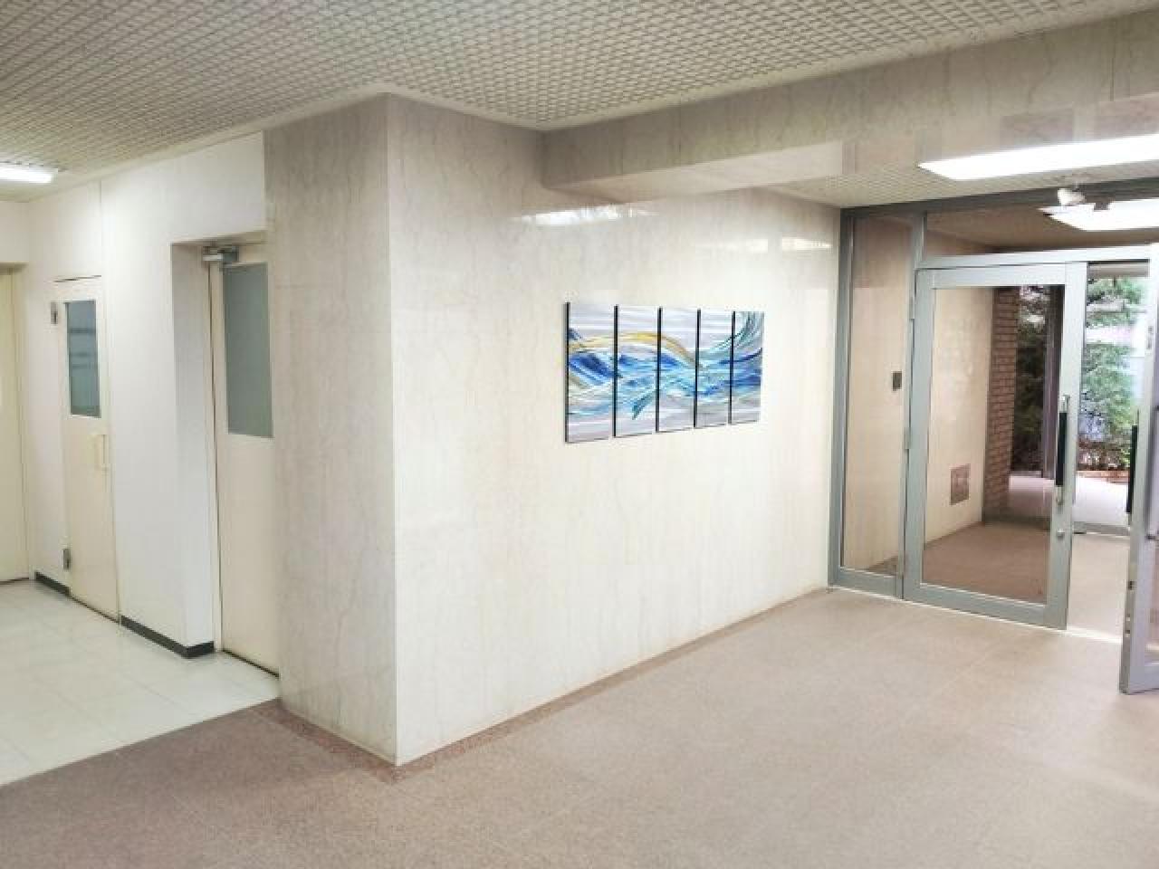 四谷トーセイビルⅡ