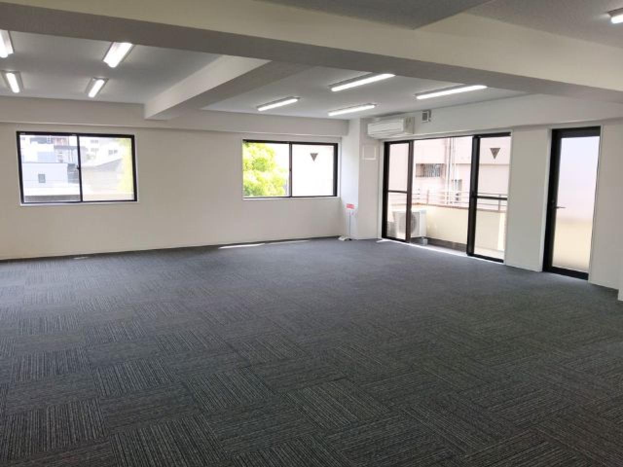 四谷トーセイビルⅡ