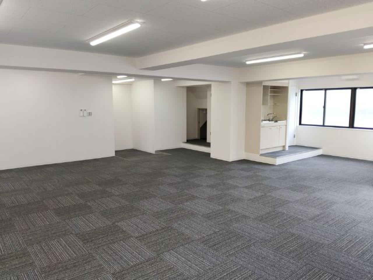 四谷トーセイビルⅡ