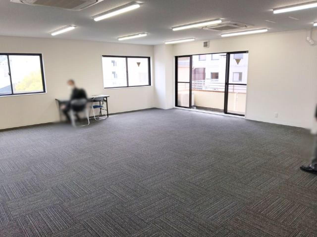 四谷トーセイビルⅡ