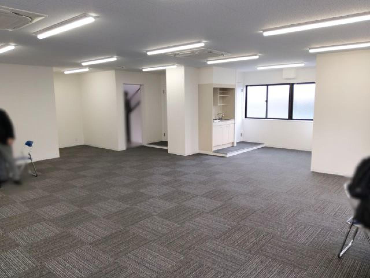 四谷トーセイビルⅡ