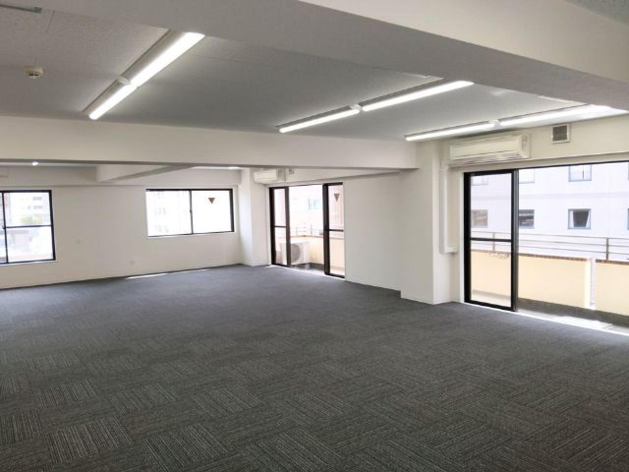 四谷トーセイビルⅡ