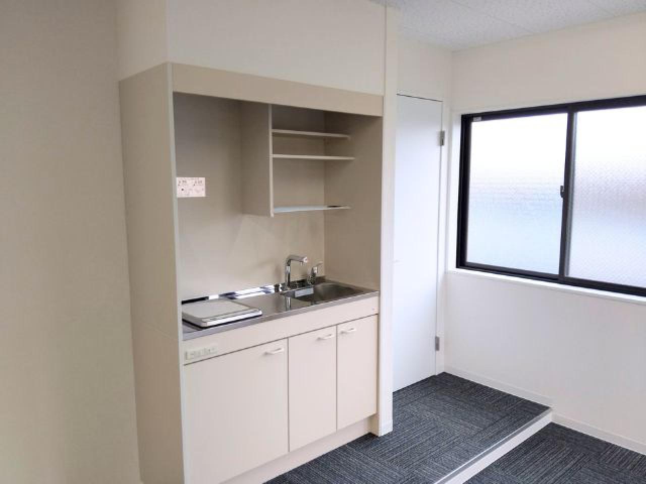 四谷トーセイビルⅡ