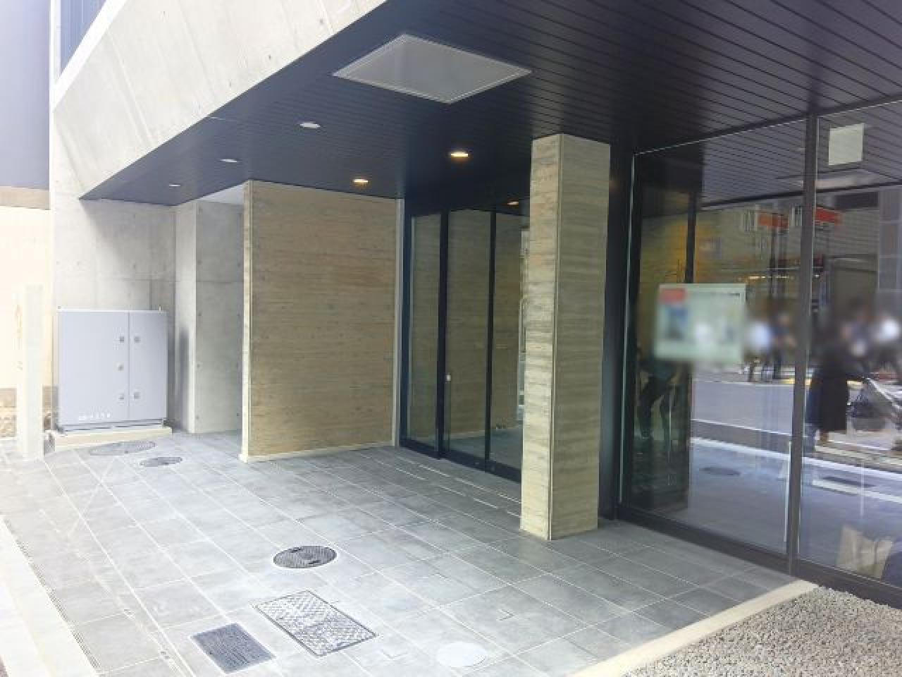CIRCLES大手町theNorth