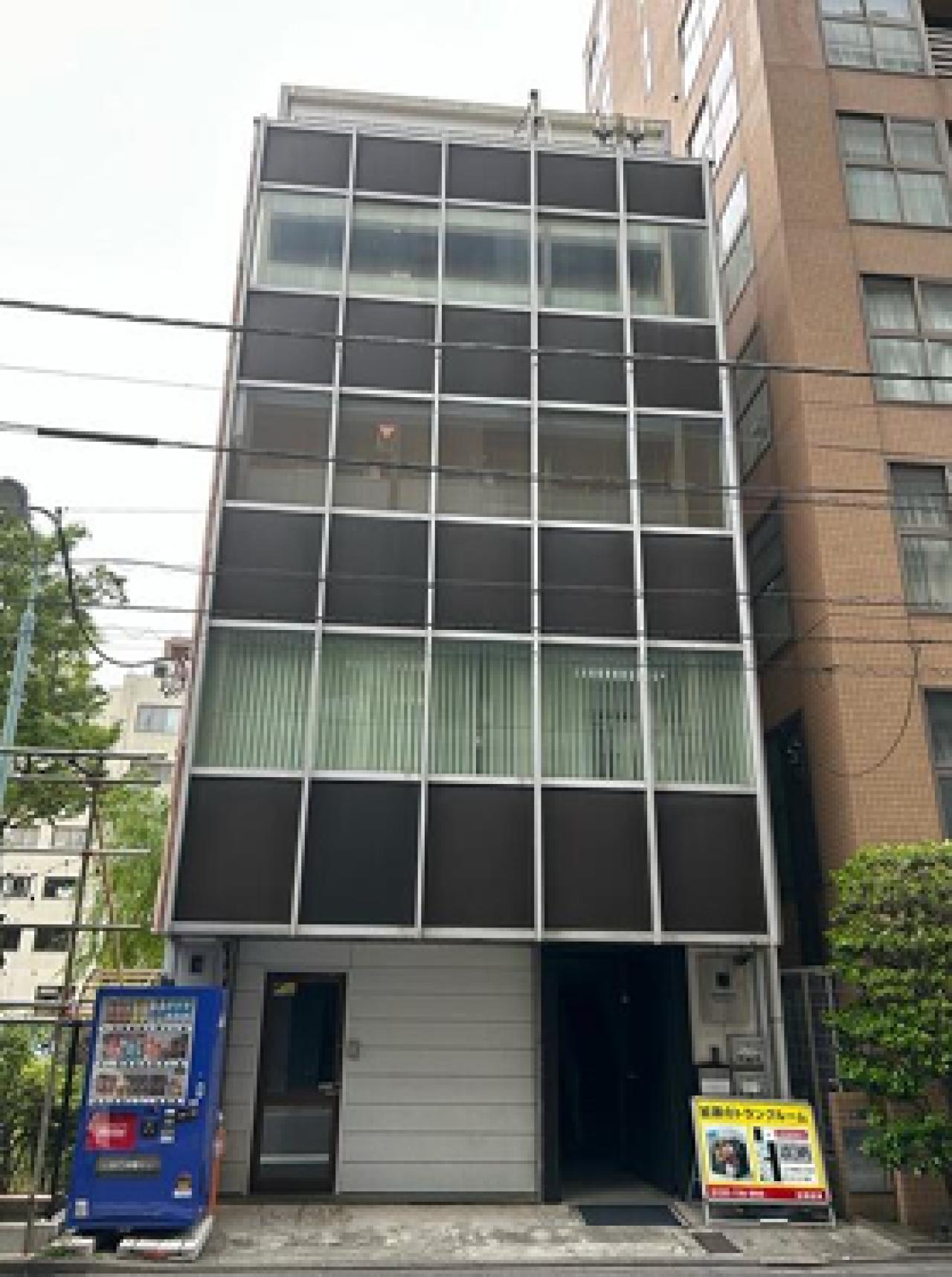 西田ビル