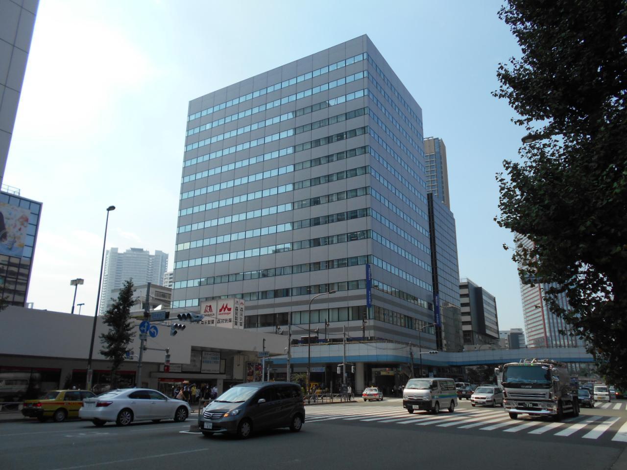 ワークスタイリング田町三田口