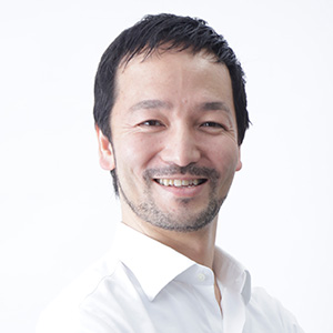 GROOVE X代表取締役 林社長