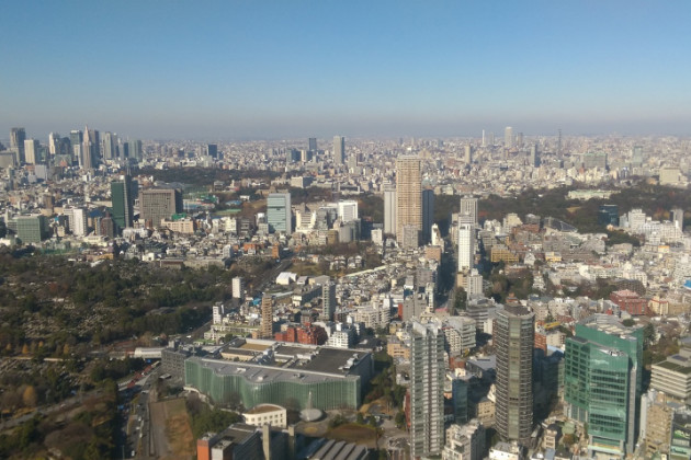 【空室あり】貸物件お探しの方必見！港区六本木の店舗物件を厳選しました