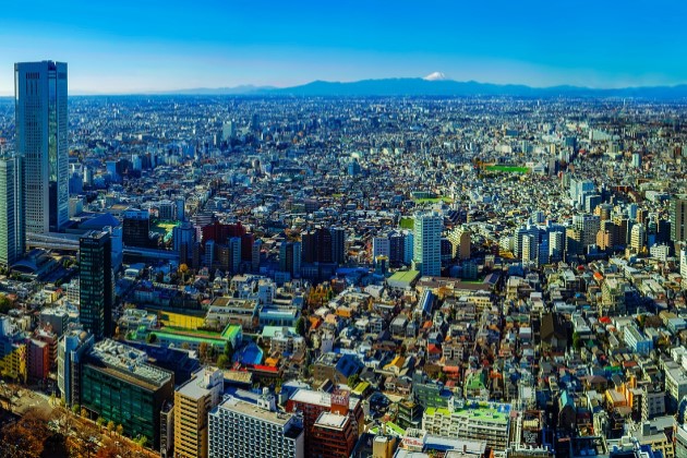 【空室あり】中央区京橋エリアの見晴らしがいいおすすめ物件をご紹介します！